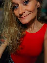 Hi all! I just wanted to introduce myself and share a photo that I took  this is lacey my reason for getting up each day.