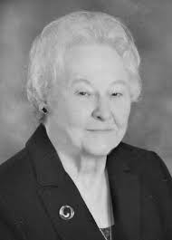 Vera Mae Bush Barton