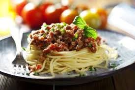 Jangan Nekat Pesan Spaghetti Bolognese Saat Di Italia