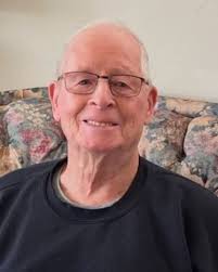 James Arnold Braaksma Obituary January 25, 2025