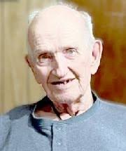 DONALD HACKER Obituary (2025)