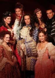 Enjoy the videos and music you love, upload original content, and share it all with friends, family, and the world on youtube. 16 Idees De Le Roi Soleil Roi Soleil Comedie Musicale Roi