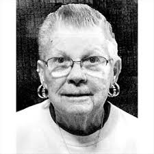 Doris DECKER Obituary (2018)