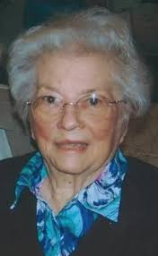 Margaret Howard Obituary