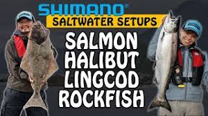 31 rows · effective april 21, 2021, dec requires that anglers use circle hooks when fishing for striped bass with bait. Shimano Rods And Reels For Bc Saltwater Fishing Fishing With Rod Youtube