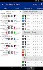 Liga i 20/21, championship round. Download Live Scores For Liga 1 Romania 2020 2021 Free For Android Live Scores For Liga 1 Romania 2020 2021 Apk Download Steprimo Com