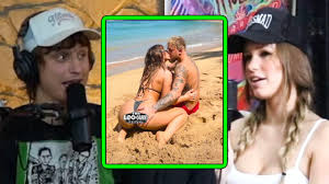 The Jake Paul Threesome with Real Sky Bri & Rara Knupps | LDS - YouTube