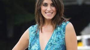 Torta antispreco all'ossobuco per il compleanno di zenit seguendo i consigli del medico veterinario #federicococcia vi piace quest'idea. Elisa Isoardi And The Controversy Of Olive Oil As A Bronzer Moondo