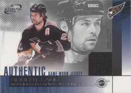 2002-03 TOPPS TOTAL ROBERT LANG #216