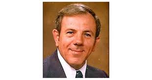 DONALD BURGESS Obituary (1935