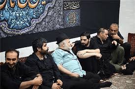 فیلم ای ایران