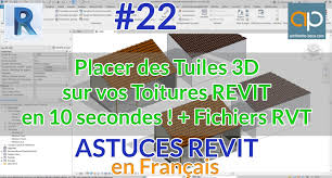Tuiles Revit En 3d Pour Une Toiture Parfaite Toiture Toiture Tuile Tuiles