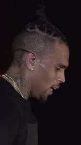 Chris Brown Emotional Speech to Fans: A Message of Respect and Inspiration