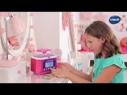 Ma Boite A Bijoux Kidisecrets Vtech Youtube There is a delicate seed beads pattern for you. youtube