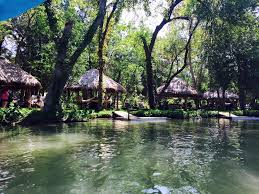 This house sits at our tiki on the guad property, about 20 yards from the guadalupe river! View Of Water From Son S Island Near New Braunfels Tx Daily Lakefront Cabana Rentals Kayak Paddle Board Peddle Boat Fis Sons Island Texas Vacations Trip