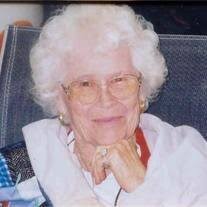 Margaret Cole Obituary