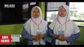 Visi menjadikan smk unggul dibidang kriya kayu , kriya tekstil & teknik audio video. Keren Video Profile Sekolah Dengan 3d Animation Cinema 4d Smk Wiyatamandala Bakti Youtube