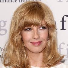 Kelly Reilly's Instagram, Twitter & Facebook