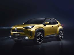 2021 Yeni Toyota Yaris Cross Teknik Ozellikleri Toyota Otomobil Hyundai Veloster