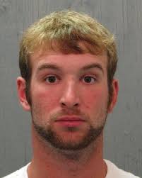 Stolen laptop investigation leads to narcotics arrest