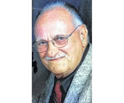 Robert Minton Obituary (2021)