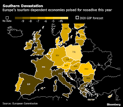 It's a platform to ask questions and connect with people who contribute unique insights and quality answers. Euro Area Under Threat From Uneven Virus Shock Eu Warns Bloomberg