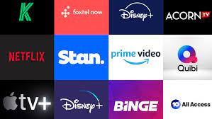The smartphone friendly streaming service quibi has launched in australia. Guide To Every Streaming Platform In Australia Costs Pros And Cons