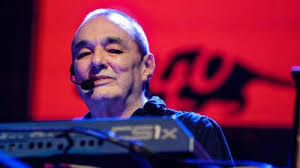 Έφυγε» από τη ζωή ο κιμπορντίστας των Stranglers