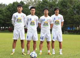 Liên đoàn bóng đá việt nam (vff) cho biết do liên quan đến vấn đề pháp lý, nên việc xin đổi tên của clb pvf tại giải hạng nhì quốc gia bị từ chối. Bong Ä'a Viá»‡t Nam Nen Há»c Táº­p Theo Mo Hinh Nao Bong Ä'a
