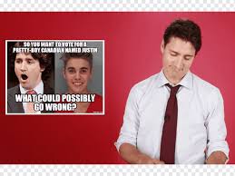 Justin Trudeau Professor Meme Donald Trump Politico Professor Relacoes Publicas Negocios Ottawa Png Pngwing