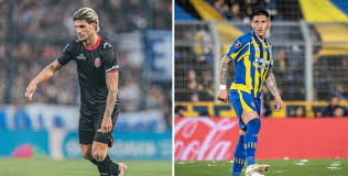 Torneo Clausura 2026: Rosario Central visita a Barracas con la mente puesta en Brasil