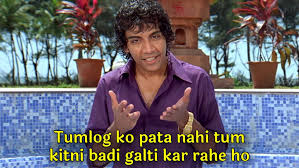Golmaal Meme Templates Bharatiya Vishwa See more ideas about meme template, memes, great memes. golmaal meme templates bharatiya vishwa