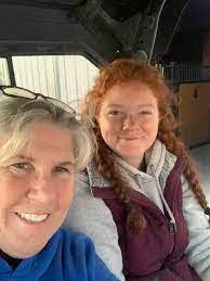 Sherri Rider's Instagram, Twitter & Facebook