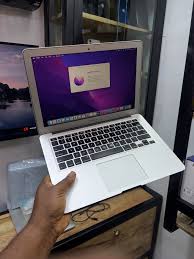 SOLD❌❌❌ Neatly used Apple MacBook Air 2017 Intel Core i5 || 13” display  8GBRAM || 128GB SSD N310,000 Comes with charger 🔌 . ⚠️PRICES ARE SUBJECT  TO CHANGE DUE TO THE UNSTABLE