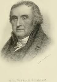 William Munroe (American soldier)