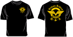 Underground Printing: Custom T Shirts and Apparel