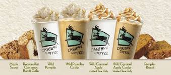 The Different Beautiful Favorites Of Coffee Caribou Coffee Coffee Recipes Ice Coffee Recipe