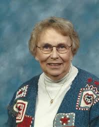 Mary Anne Culp Obituary October 29, 2017