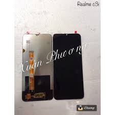 Màn hình Realme C3i ...