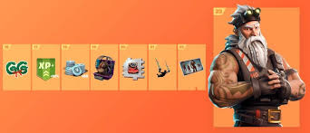 Durante esta temporada, las estrellas de batalla regresan al pase de batalla con un nuevo y divertido cambio. Como Superar Los Desafios De La Semana 6 De Fortnite Temporada 7 Servicio Tecnico Portatil