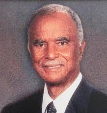 Pastor Neville Emmanuel Scavella