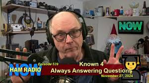 Episodes — HamRadioNow