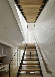Maybe you would like to learn more about one of these? 20 Striking Open Stairs Modern Open Staircase Design Ideas