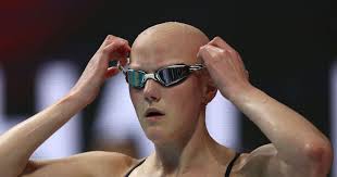 Leah Hayes carrying herself into world juniors with confidence