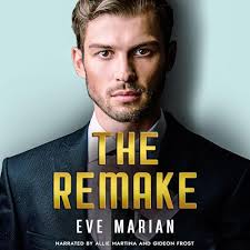 Ouça títulos narrado por Allie Martina