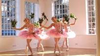 Rose Ballerinas - Ballet Show
