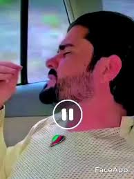 @FatimaAyoubi005's video Tweet