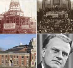 Walked past this place in town a million times and always wonder what it's  history was ? Maybe an old church hall ?