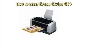 The inkjet printer has improved lots inside the concluding dyad of years in addition to i've seen a quantity of excessive destination inkjet printers. Epson C44 Plus Drivers Xp