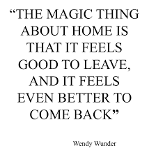 Nothing can take the place of home in rearing and teaching children, and no other success can compensate for failure in the home. Home Is Where The Heart Is One Cliche That Is Absolutely True Home Quotes And Sayings Quotes Quotes To Live By